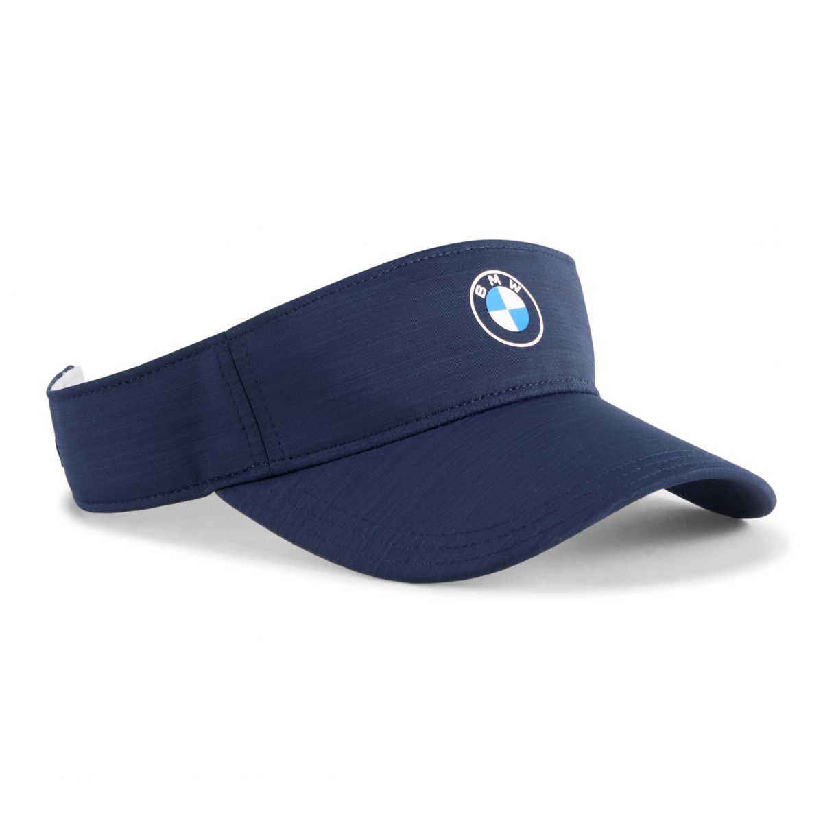 高爾夫女用遮陽帽 海軍藍 